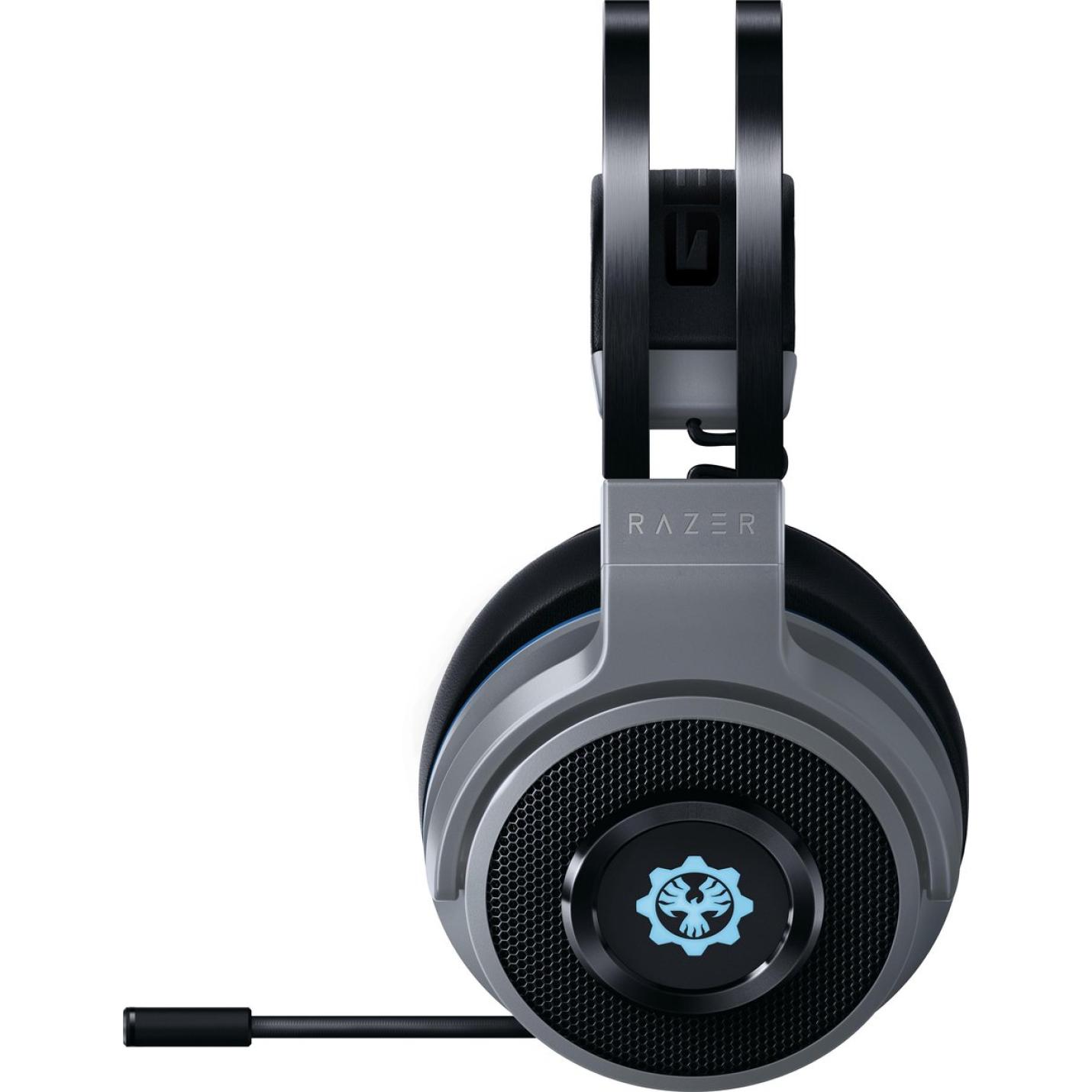 Gaming headset xbox one sales